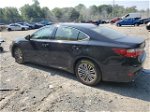 2015 Lexus Es 350 Black vin: JTHBK1GG0F2159320