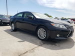 2015 Lexus Es 350 Black vin: JTHBK1GG0F2162783