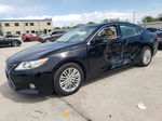 2015 Lexus Es 350 Black vin: JTHBK1GG0F2162783