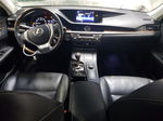 2015 Lexus Es 350 Silver vin: JTHBK1GG0F2165490