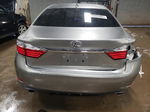 2015 Lexus Es 350 Silver vin: JTHBK1GG0F2165490