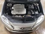 2015 Lexus Es 350 Silver vin: JTHBK1GG0F2165490
