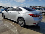 2015 Lexus Es 350 Silver vin: JTHBK1GG0F2165960