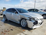 2015 Lexus Es 350 Silver vin: JTHBK1GG0F2165960