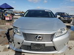 2015 Lexus Es 350 Silver vin: JTHBK1GG0F2165960