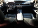 2015 Lexus Es 350 Silver vin: JTHBK1GG0F2165960