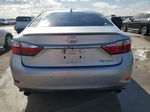 2015 Lexus Es 350 Silver vin: JTHBK1GG0F2165960