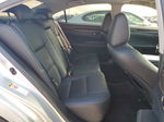 2015 Lexus Es 350 Silver vin: JTHBK1GG0F2165960