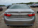 2015 Lexus Es 350 Beige vin: JTHBK1GG0F2177008