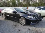 2015 Lexus Es 350 Black vin: JTHBK1GG0F2179048