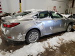 2015 Lexus Es 350 Серебряный vin: JTHBK1GG0F2180992