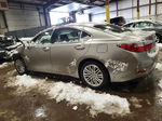 2015 Lexus Es 350 Серебряный vin: JTHBK1GG0F2180992