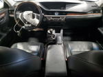 2015 Lexus Es 350 Серебряный vin: JTHBK1GG0F2180992