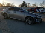 2015 Lexus Es 350 Серый vin: JTHBK1GG0F2194424