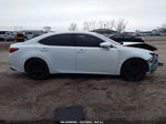 2015 Lexus Es 350   White vin: JTHBK1GG0F2195301