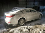 2015 Lexus Es 350 Серебряный vin: JTHBK1GG0F2199218