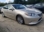 2015 Lexus Es 350 Beige vin: JTHBK1GG0F2200724