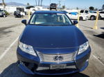 2015 Lexus Es 350 Blue vin: JTHBK1GG0F2205972