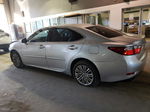 2015 Lexus Es 350 Silver vin: JTHBK1GG0F2207284