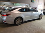 2015 Lexus Es 350 Silver vin: JTHBK1GG0F2207284