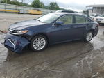 2016 Lexus Es 350 Blue vin: JTHBK1GG0G2213832