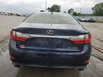 2016 Lexus Es 350 Blue vin: JTHBK1GG0G2213832