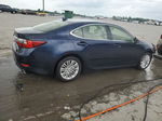 2016 Lexus Es 350 Blue vin: JTHBK1GG0G2213832