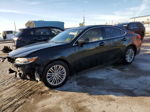 2016 Lexus Es 350 Black vin: JTHBK1GG0G2216505