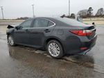 2016 Lexus Es 350 Black vin: JTHBK1GG0G2216665