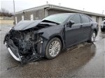 2016 Lexus Es 350 Black vin: JTHBK1GG0G2216665