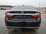 2016 Lexus Es 350 Black vin: JTHBK1GG0G2216665