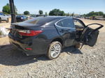 2016 Lexus Es 350 Black vin: JTHBK1GG0G2217279