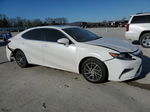 2016 Lexus Es 350 White vin: JTHBK1GG0G2232090