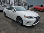 2016 Lexus Es 350 White vin: JTHBK1GG0G2242165