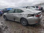 2017 Lexus Es 350 Серый vin: JTHBK1GG0H2249375