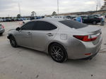 2017 Lexus Es 350 Серый vin: JTHBK1GG0H2252311