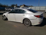 2017 Lexus Es 350 Белый vin: JTHBK1GG0H2255158