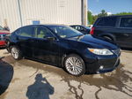 2013 Lexus Es 350 Black vin: JTHBK1GG1D2008032