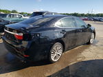 2013 Lexus Es 350 Black vin: JTHBK1GG1D2008032