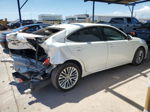 2013 Lexus Es 350 Белый vin: JTHBK1GG1D2013652