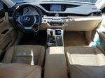 2013 Lexus Es 350 Белый vin: JTHBK1GG1D2013652