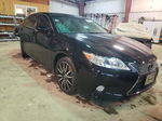 2013 Lexus Es 350 Черный vin: JTHBK1GG1D2032105