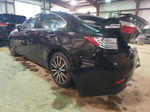 2013 Lexus Es 350 Black vin: JTHBK1GG1D2032105