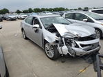 2013 Lexus Es 350 Silver vin: JTHBK1GG1D2035652