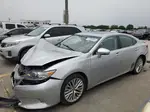 2013 Lexus Es 350 Silver vin: JTHBK1GG1D2035652