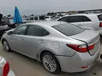 2013 Lexus Es 350 Silver vin: JTHBK1GG1D2035652