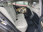 2013 Lexus Es 350 Gray vin: JTHBK1GG1D2041032