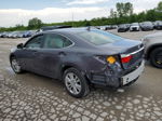 2013 Lexus Es 350 Gray vin: JTHBK1GG1D2041032