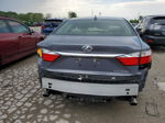 2013 Lexus Es 350 Серый vin: JTHBK1GG1D2041032