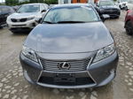 2013 Lexus Es 350 Серый vin: JTHBK1GG1D2041032